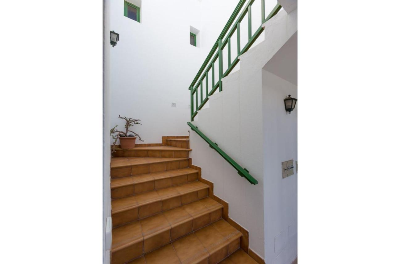 Sea Breeze Ocean View Apartment Playa Blanca (Lanzarote) Exterior foto