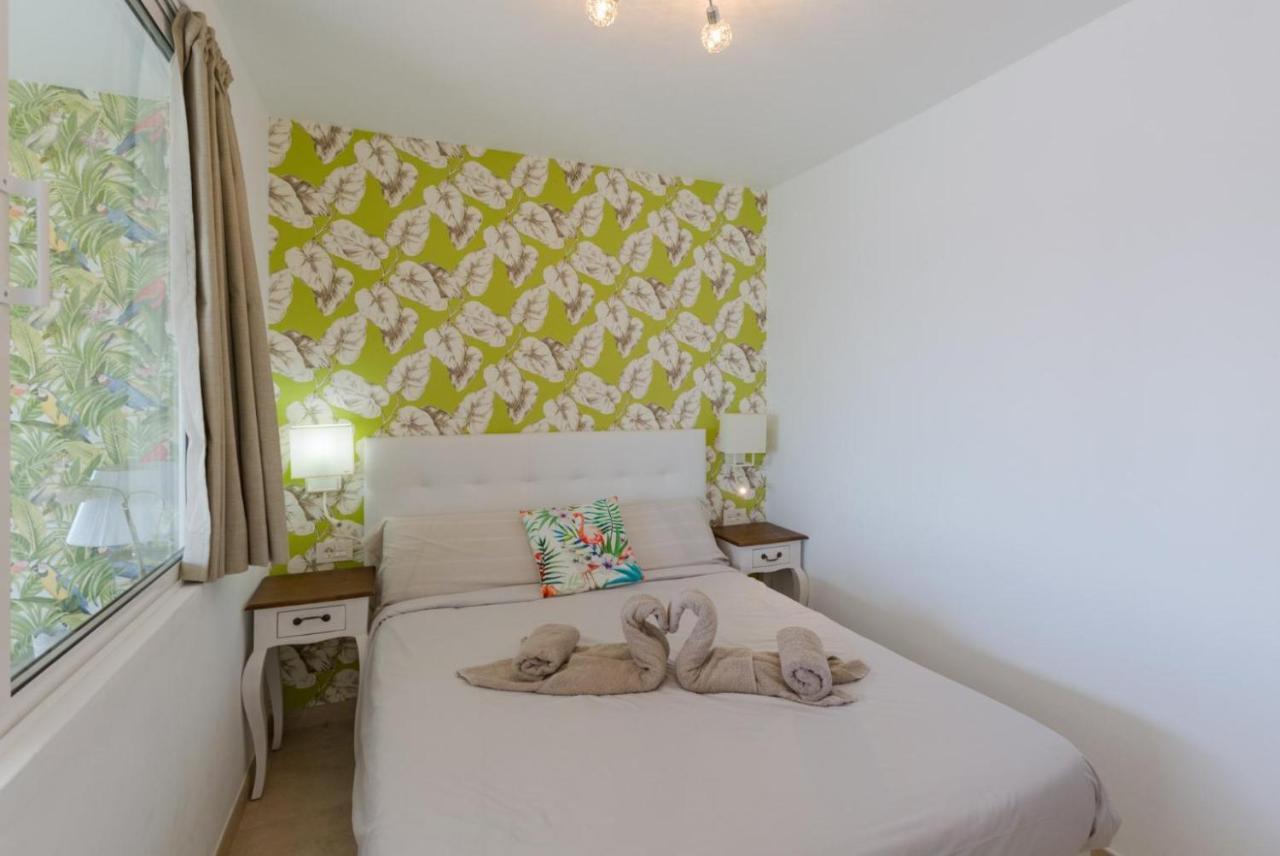 Sea Breeze Ocean View Apartment Playa Blanca (Lanzarote) Exterior foto