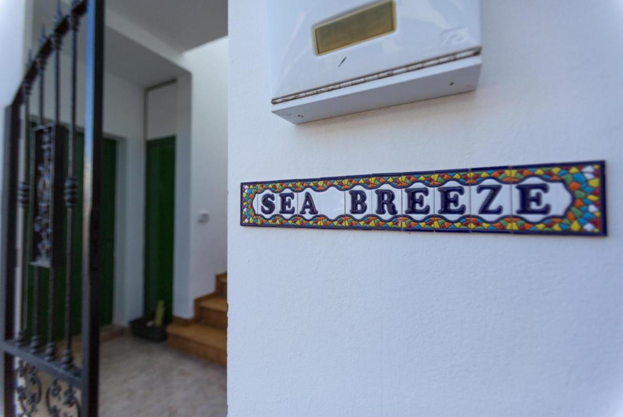 Sea Breeze Ocean View Apartment Playa Blanca (Lanzarote) Exterior foto