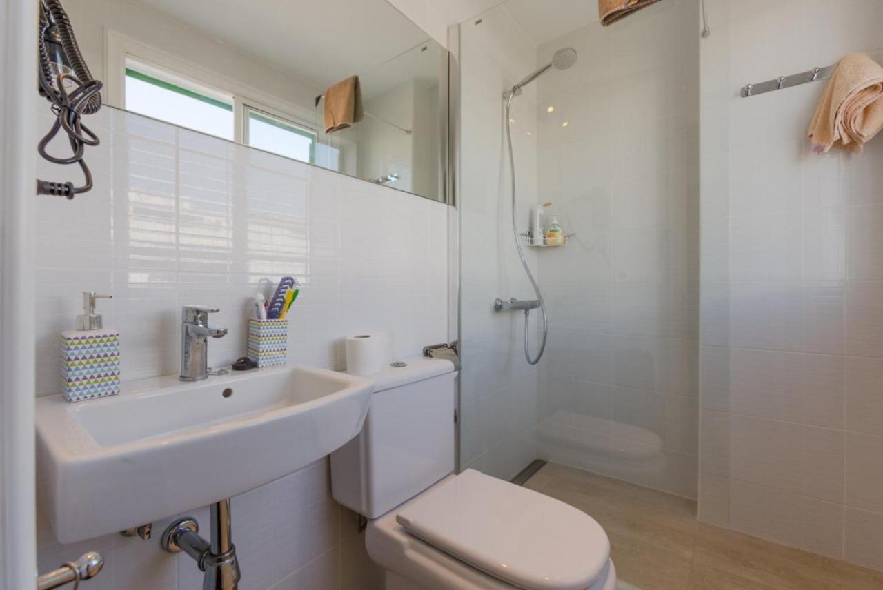 Sea Breeze Ocean View Apartment Playa Blanca (Lanzarote) Exterior foto